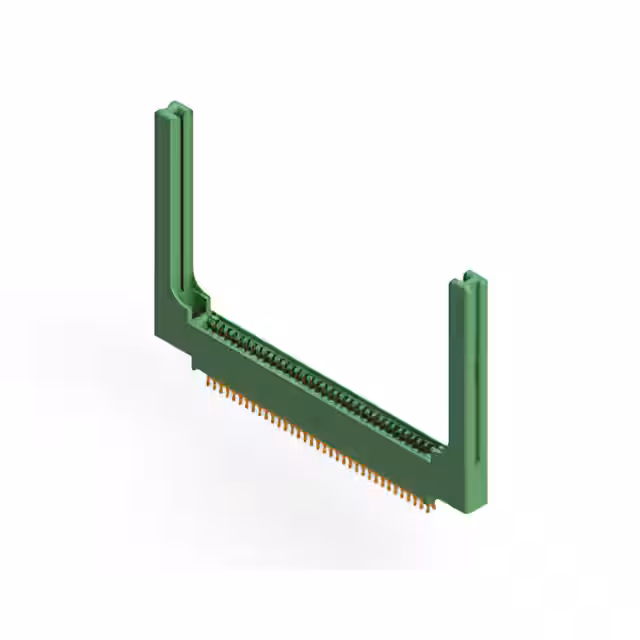345-070-555-858 EDAC Inc.  Edgeboard Connectors